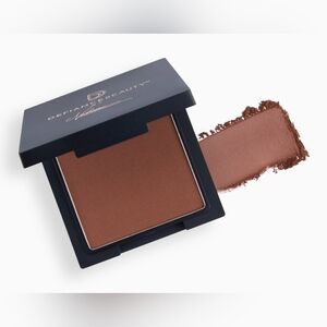 Defiance Beauty Immortal Envy Satin Sovereign Bronzer